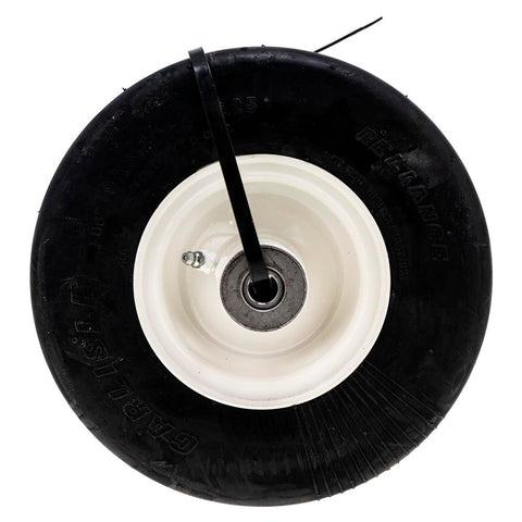 Exmark 103-2171 Caster Spacer Wheel Replacement Kit | Metro Turf Tracer Viking