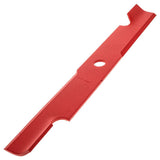 Exmark 103-6403-S Notched Blade | OEM 60 Inch Mower Blade 20.5 (.94 HOLE)