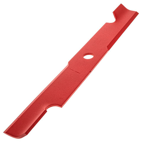 Exmark 103-6403-S Notched Blade | OEM 60 Inch Mower Blade 20.5 (.94 HOLE)