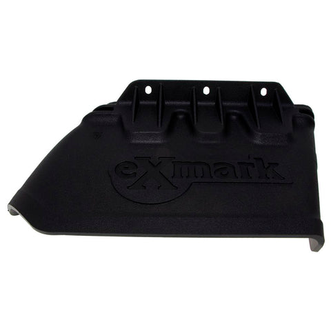 Exmark 109-2738 Discharge Chute | Lazer Z Radius Turf Tracer Vantage