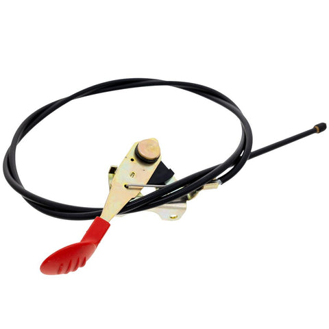 Exmark 116-1972 Throttle Cable | Lazer Z LZE LZS LZX