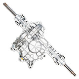 Toro / Exmark / Z Turf 126-2814 Transaxle | Genuine OEM Z-Spray Transaxle