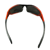 STIHL 7010 884 0352 - HELLFIRE GLASSES - SILVER MIRROR LENS