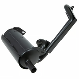 Hustler - 602704 - MUFFLER FS730V FS