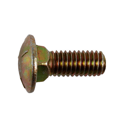 Cub Cadet Bolt-Carriage 3/8- - 710-3168