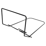 TORO 132-4483-03 Grass Bag Frame – Genuine OEM Walk-Behind Mower Bag Support Frame