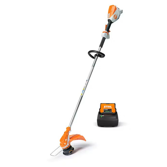 STIHL FSA 60 R SET w/ AK 20 & AL 101