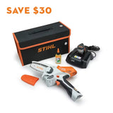 Stihl GTA 26 GA010116911US