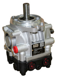 Hustler 602556 Danfoss DDC20 Hydraulic Pump | OEM