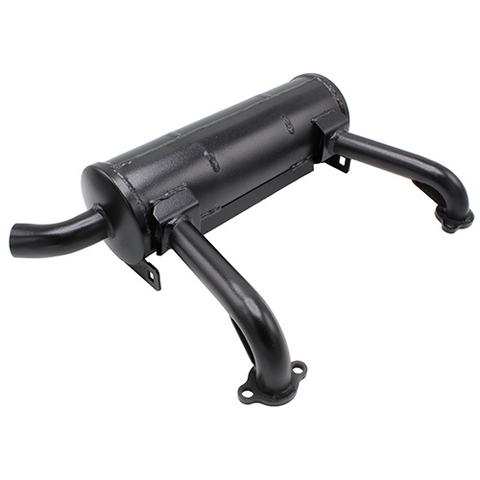 Hustler 608216 Muffler | FR541V Engine Muffler for Surfer Pro