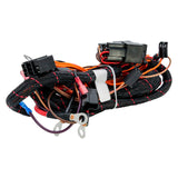 Hustler - 604876P - WIRE HARNESS