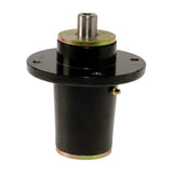 Hustler - 607407P - SPINDLE ASSY DUCTILE