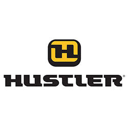 Hustler - 51001-195 - GEAR CASE