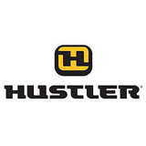 Hustler - 602094P - KIT-FAN & PULLEY