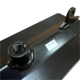 Hustler - 109770 - IDLER SLIDE W/A