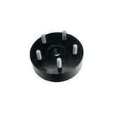 Hustler - 602384 - HUB ASSY PARKER