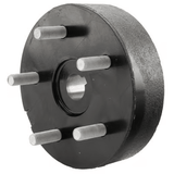 Hustler - 602384 - HUB ASSY PARKER