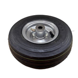 Hustler - 768044 - T/W 11X4.00-5 RIBB