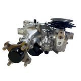 Hydro-Gear ZH-JCBB-SB5A-36L3 - TRANSAXLE, HYDROSTATIC, ZT-2800