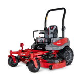 Radius S-Series with 24 HP* Kawasaki FR730 Engine and 60” UltraCut Series 3 Deck