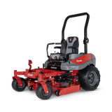 Radius S-Series with 23 HP Kawasaki FR691 Engine and 48” UltraCut Series 3 Deck