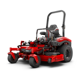 Lazer Z X-Series with 25.5 HP* Kawasaki FX801V Engine and 60" UltraCut Series 6 Deck