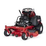 Vertex S-Series with 23.5 HP* Kawasaki FX730V Engine and 52" UltraCut Series 4 Deck