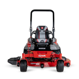 Radius S-Series with 24 HP* Kawasaki FR730 Engine and 60” UltraCut Series 3 Deck