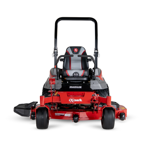 Radius S-Series with 24 HP* Kawasaki FR730 Engine and 60” UltraCut Series 3 Deck