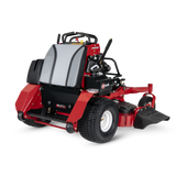 Vertex S-Series with 23.5 HP* Kawasaki FX730V Engine and 52" UltraCut Series 4 Deck
