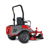 Radius S-Series with 23 HP Kawasaki FR691 Engine and 48” UltraCut Series 3 Deck