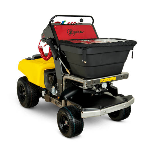 Z-Spray Lean-to-Steer with 10 HP* Vanguard 307cc Engine