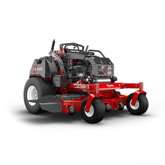 Vertex X-Series with 35 HP* Kawasaki FX1000V Engine and 60" UltraCut Series 6 Deck
