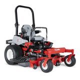 Lazer Z E-Series with 23.5HP* Kawasaki FX730V Engine and 60" UltraCut Series 4 Deck