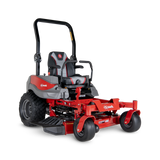 Radius S-Series with 23 HP Kawasaki FR691 Engine and 48” UltraCut Series 3 Deck