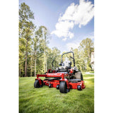 Lazer Z S-Series with 25.5 HP* Kawasaki FX801V Engine and 60" UltraCut Series 4 Deck
