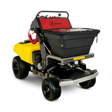 Z-Spray Lean-to-Steer with 10 HP* Vanguard 307cc Engine