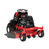 Vertex S-Series with 23.5 HP* Kawasaki FX730V Engine and 52" UltraCut Series 4 Deck