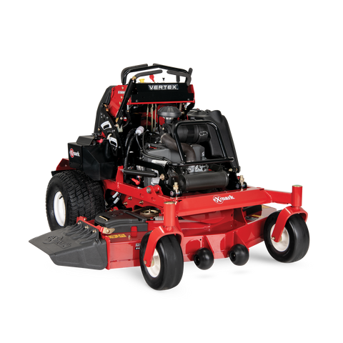 Vertex S-Series with 23.5 HP* Kawasaki FX730V Engine and 52" UltraCut Series 4 Deck