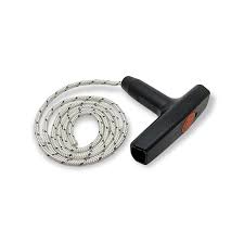 STIHL 0000 190 3401 ElastoStart Starter Grip | Ø 3.5 mm OEM