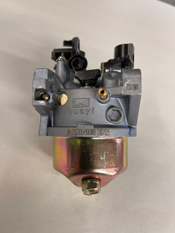 Cub Cadet Carburetor - 651P08575