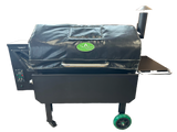 Insulated Thermal Blanket-GMG Peak or Jim Bowie - Smoking Factory
