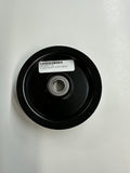 Toro 132-4718 PULLEY-IDLER, FLAT