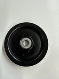 Toro 132-4718 PULLEY-IDLER, FLAT