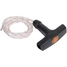 STIHL 0000 190 3405 ElastoStart Starter Grip | Ø 3 mm OEM