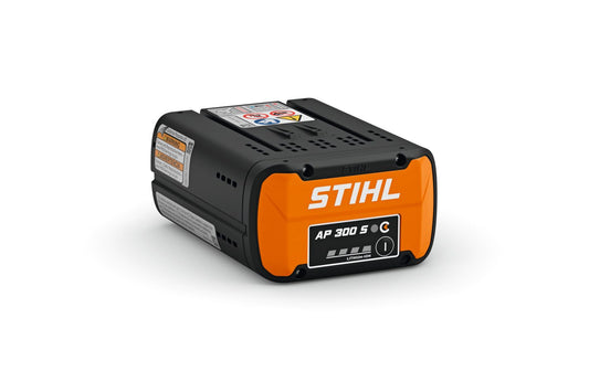 Stihl 4850 400 6586 AP 300 S