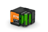STIHL AK 30.0 S Battery | 36V 180Wh | 4520 400 6546