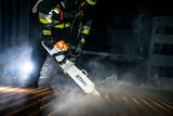 STIHL MS 462 C-M R Rescue Chainsaw 1142 200 0156 | 20" 36 RDR w/ Depth Limiter