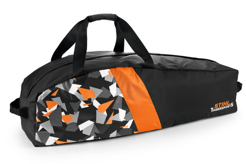 STIHL 0000 900 4300 TIMBERSPORTS Chainsaw Bag