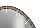 STIHL 0835 095 8002 D-R80 14" Diamond Cutting Wheel | Rescue